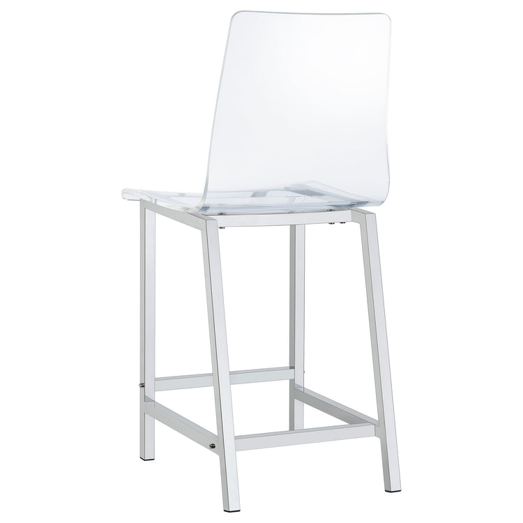 Juelia Counter Chair
