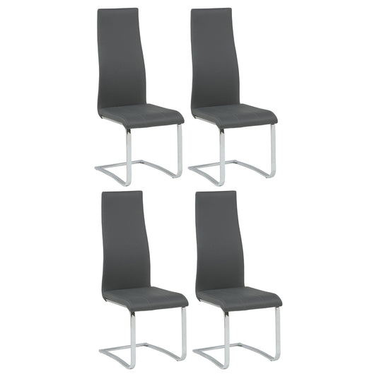 Montclair Side Chairs