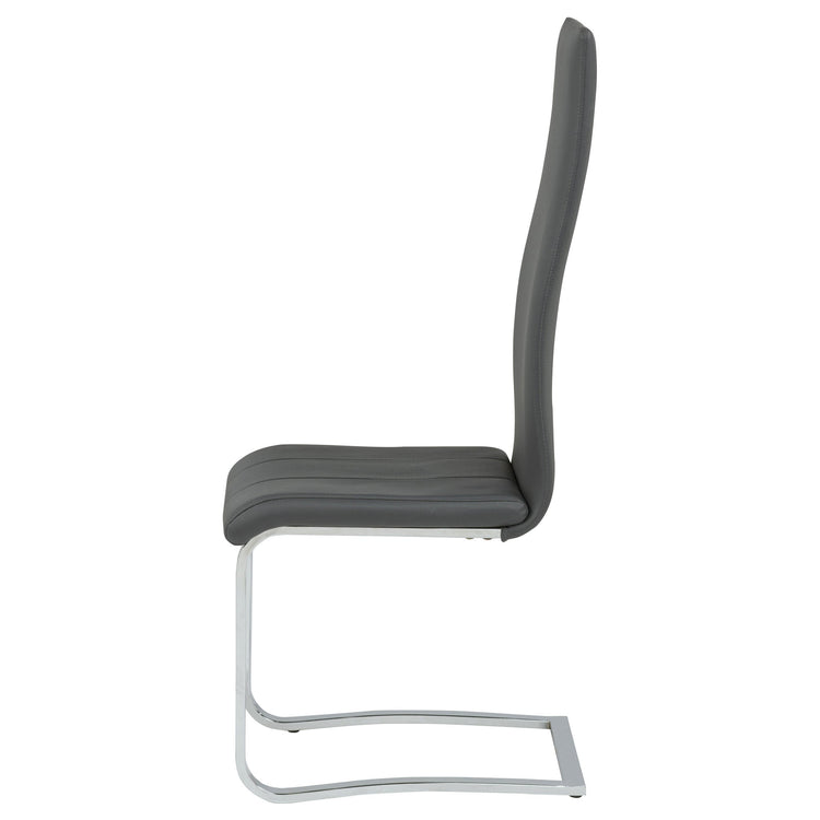 Montclair Side Chairs