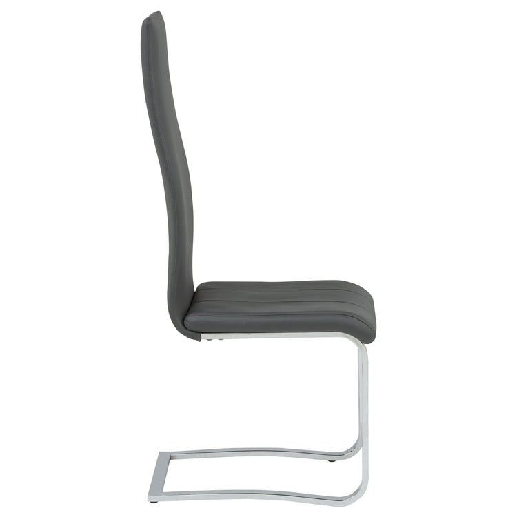 Montclair Side Chairs