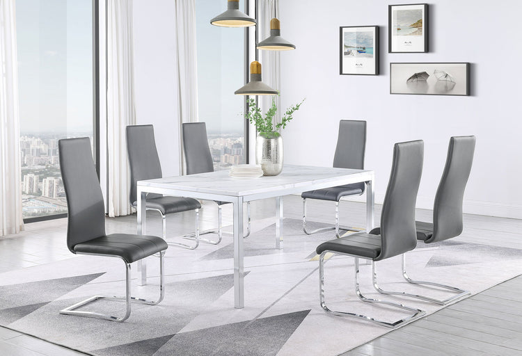 Montclair Side Chairs