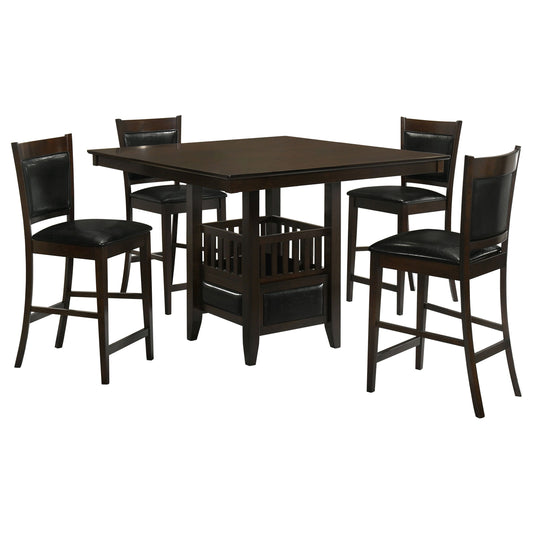 Jaden Counter Height Dining Set