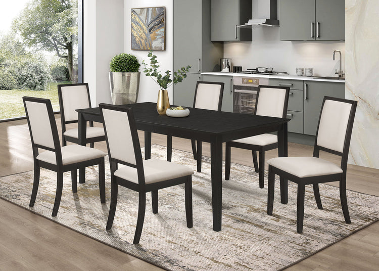 Louise Dining Side Chair