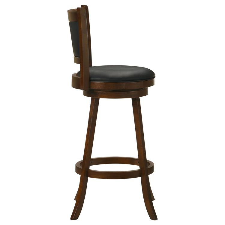 Broxton Swivel Bar Chair