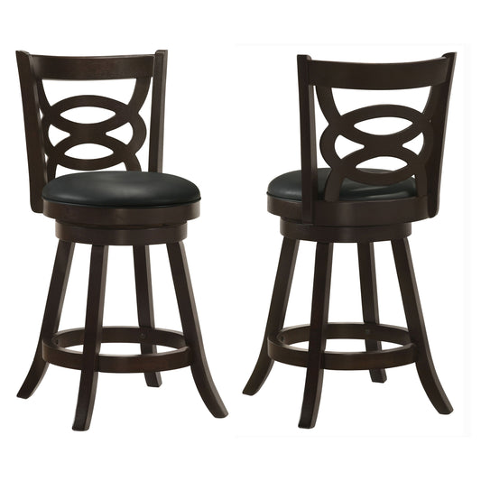 Calecita Swivel Counter Chair