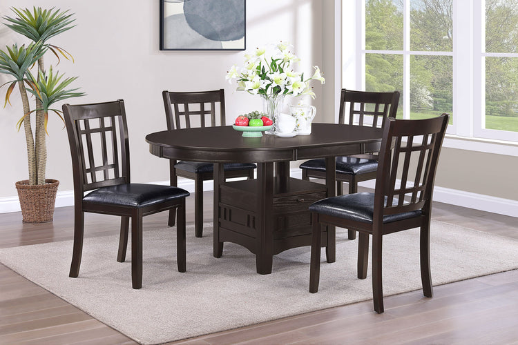 Lavon Dining Set