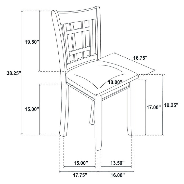 Lavon Dining Set