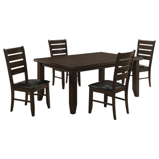 Dalila Dining Set