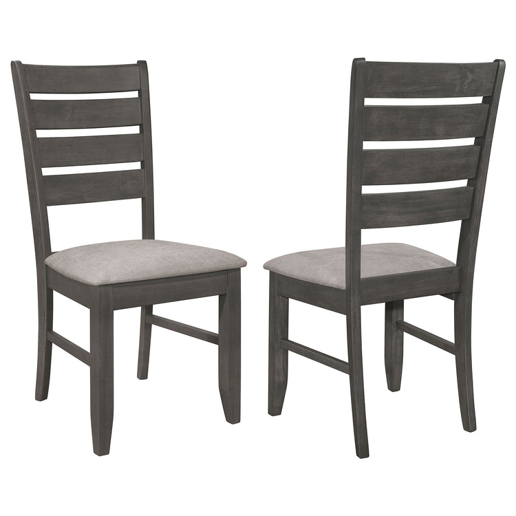 Dalila Dining Side Chair