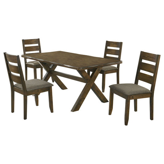 Alston Dining Set