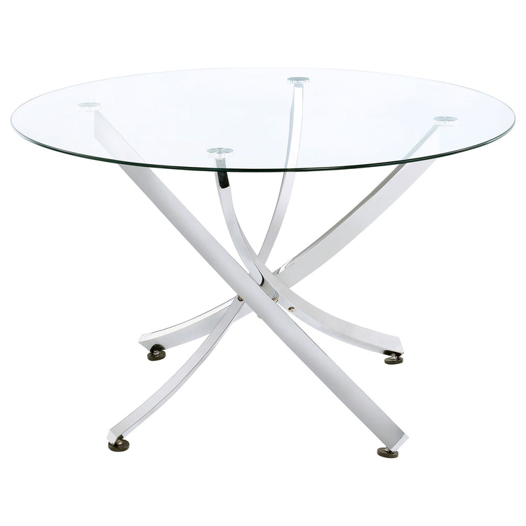 Beckham Dining Set