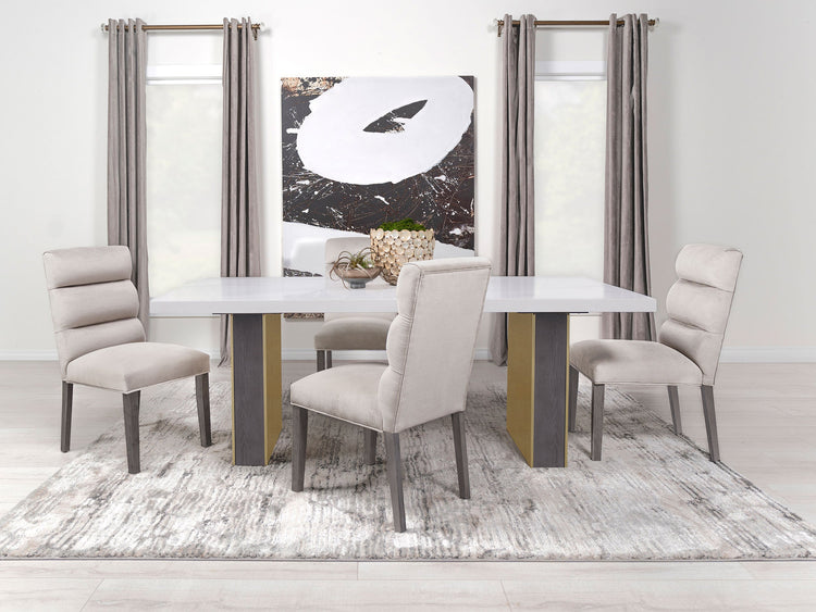 Carla Dining Side Chair