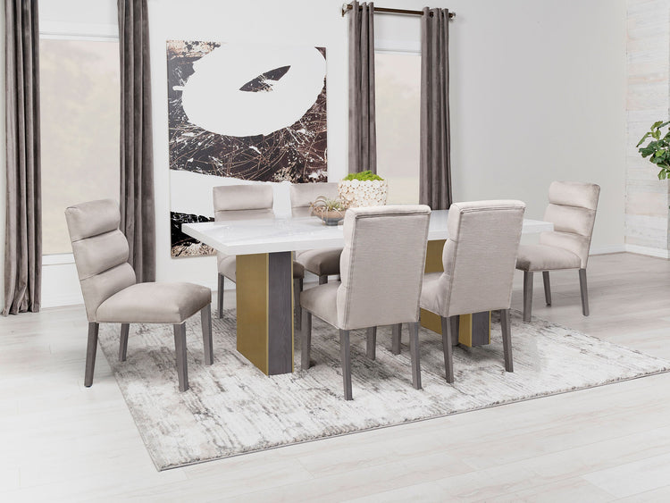 Carla Dining Side Chair