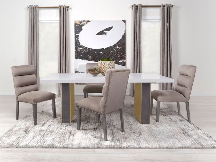 Carla Dining Side Chair