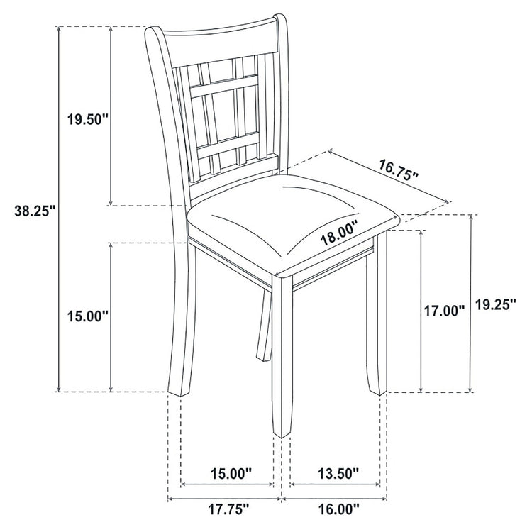 Lavon Dining Set