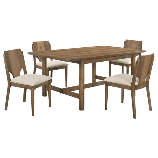Crestmore Dining Set
