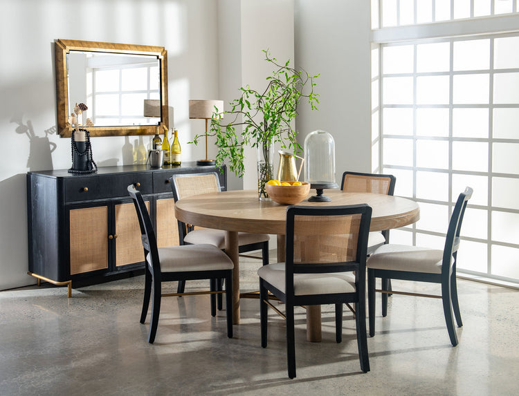 Arini Dining Side Chair