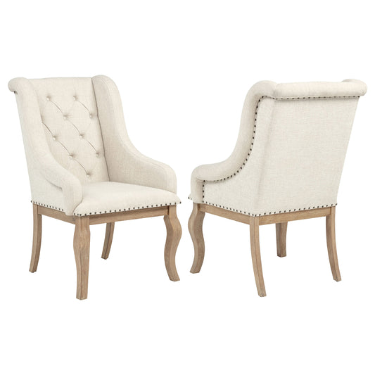 Brockway Dining Arm Chair