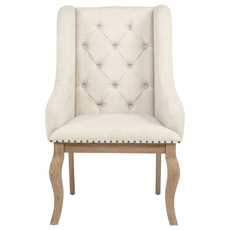 Brockway Dining Arm Chair