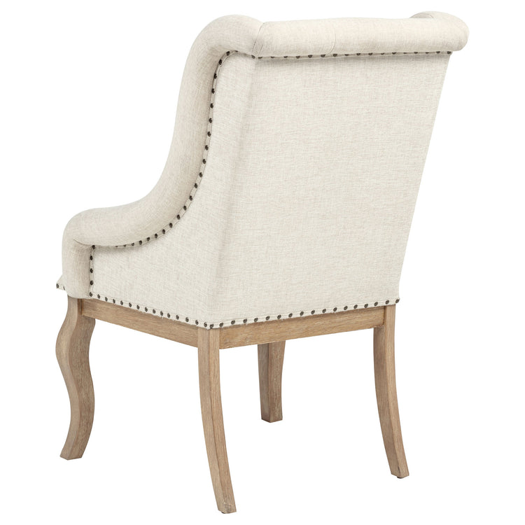 Brockway Dining Arm Chair
