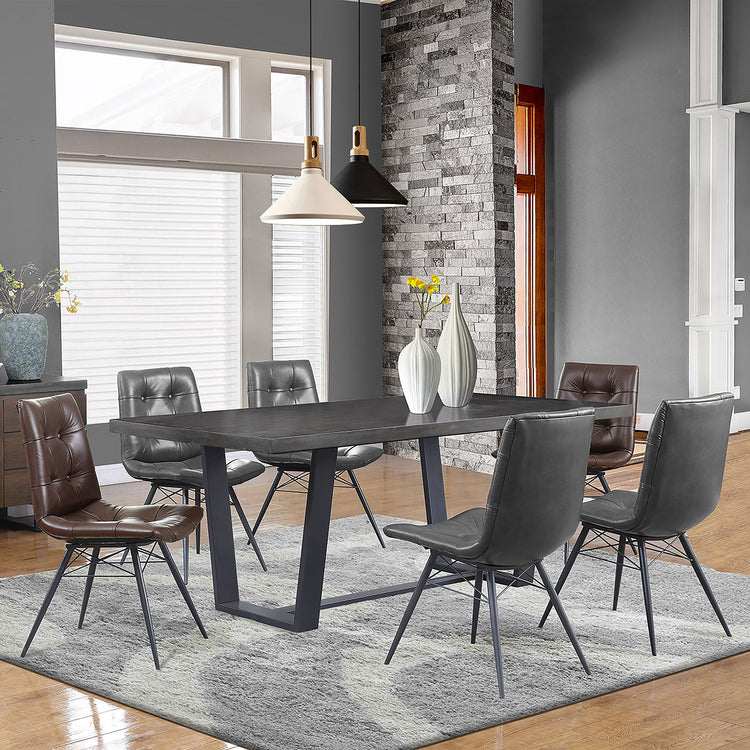 Aiken Dining Side Chair