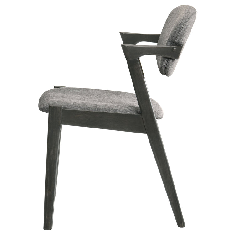 Stevie Dining Arm Chair