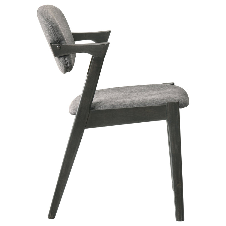 Stevie Dining Arm Chair