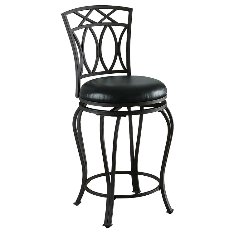 Adamsville Swivel Counter Chair