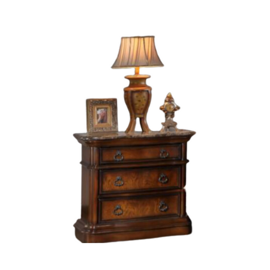Lorenzo Nightstand