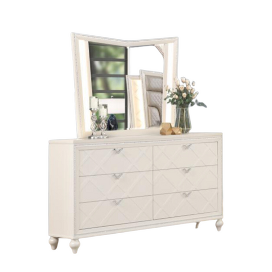 Grace Dresser