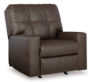 Barlin Mills Recliner