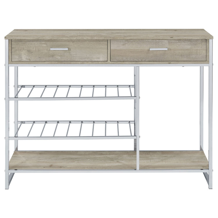 Melrose Wine Cabinet
