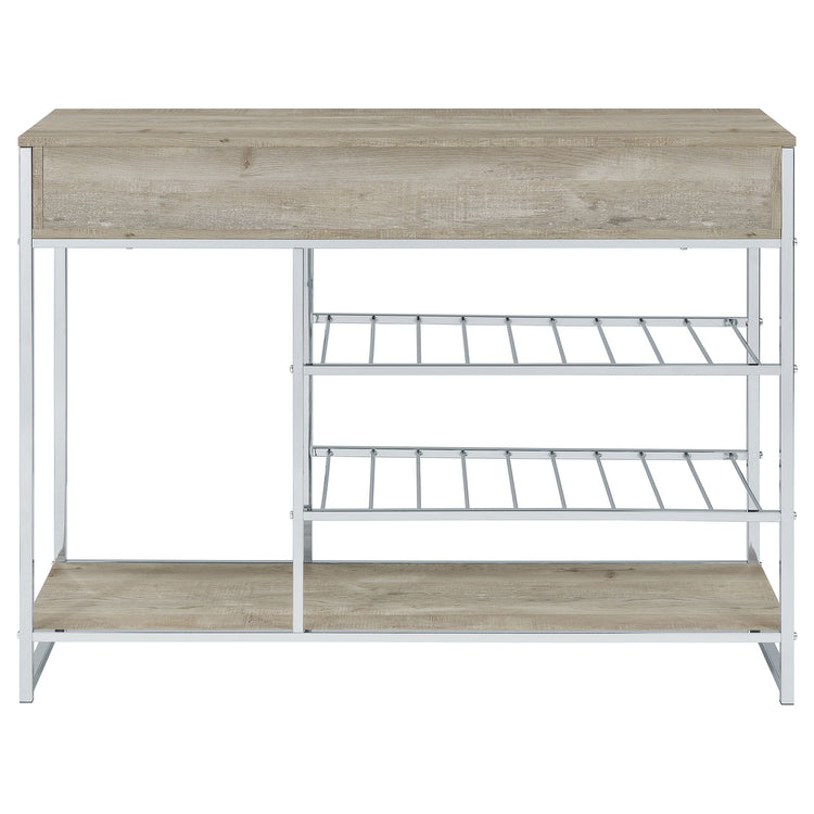Melrose Wine Cabinet