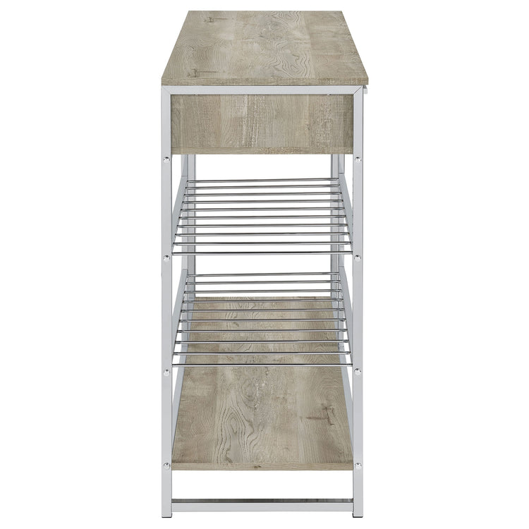 Melrose Wine Cabinet