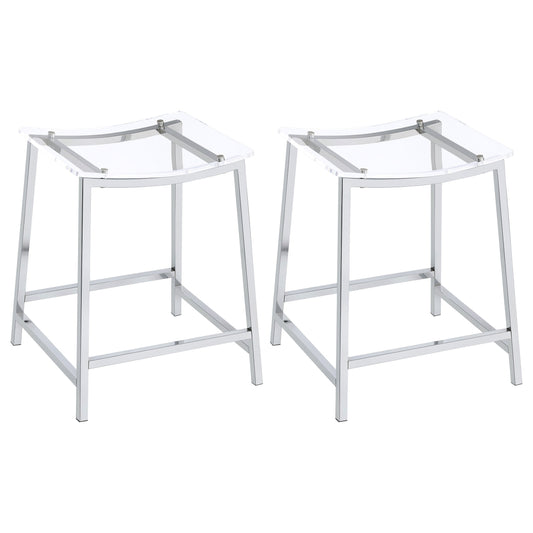 Jovani Counter Stool