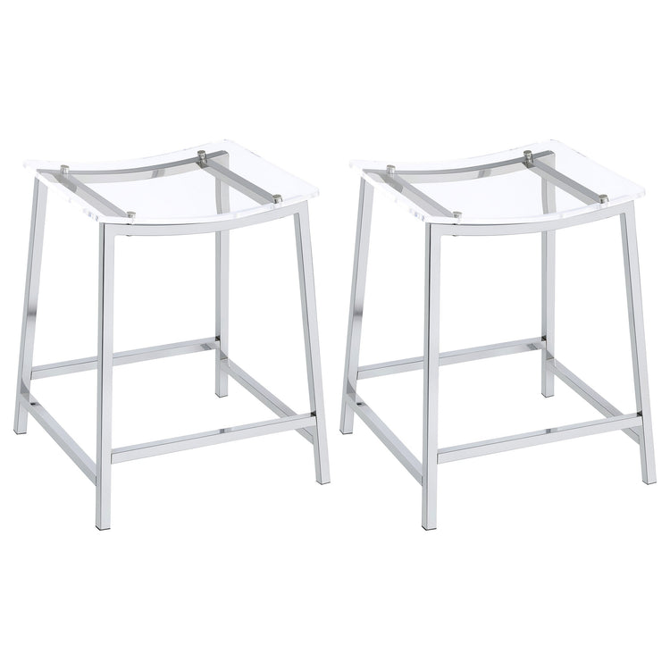 Jovani Counter Stool