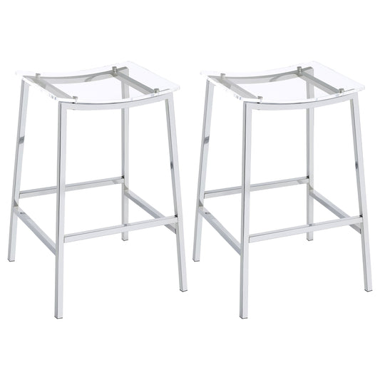 Jovani Bar Stool