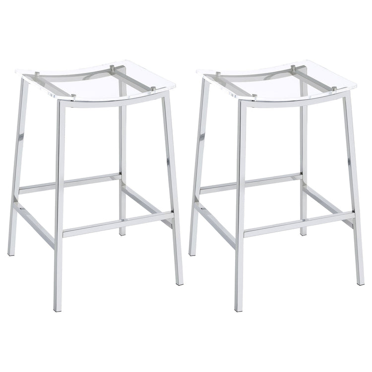 Jovani Bar Stool