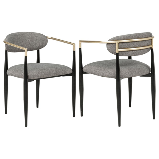 Bradbury Dining Arm Chair