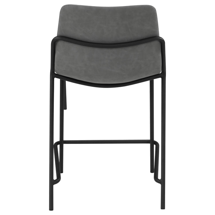 Earnest Counter Chair