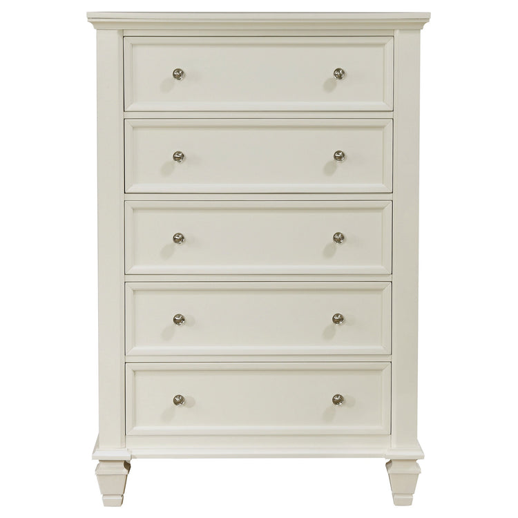 Sandy Beach Chest of Drawers