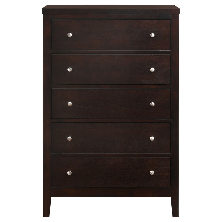 Carlton Chest of Drawers