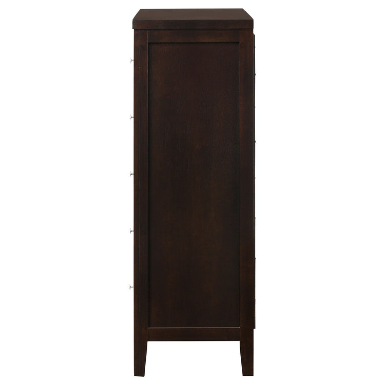 Carlton Chest of Drawers