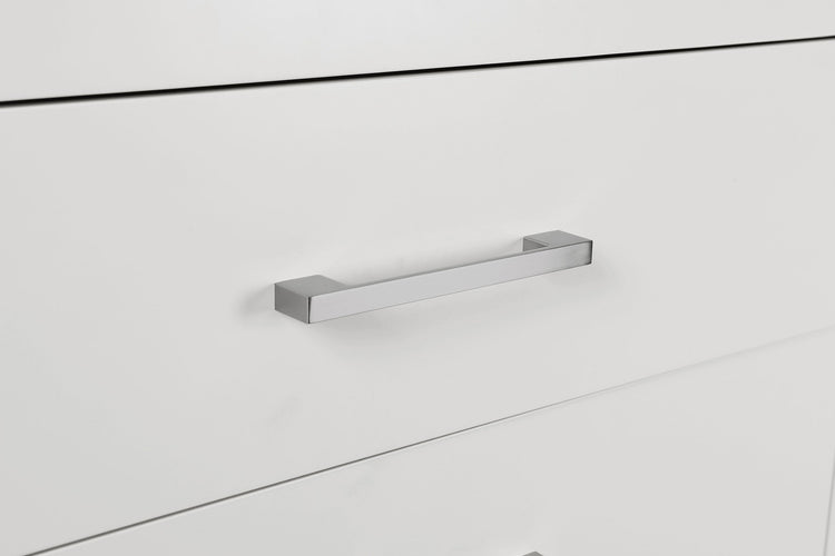 Jessica Dresser with Mirror