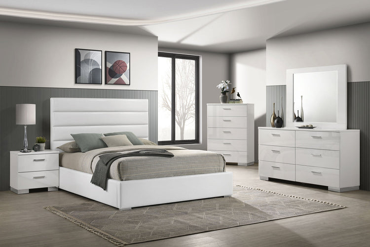 Felicity Beds