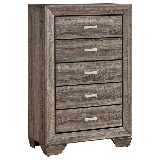 Kauffman Chest of Drawers