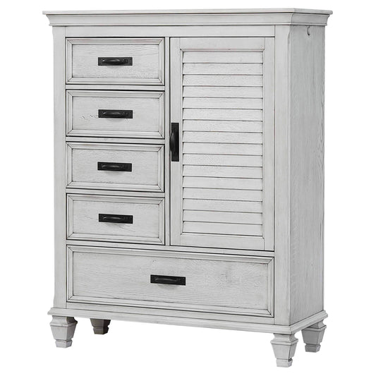 Franco Door Chest