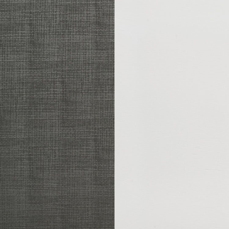 Barzini Panel Bed