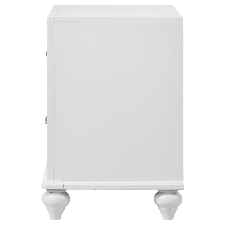 Barzini Nightstand