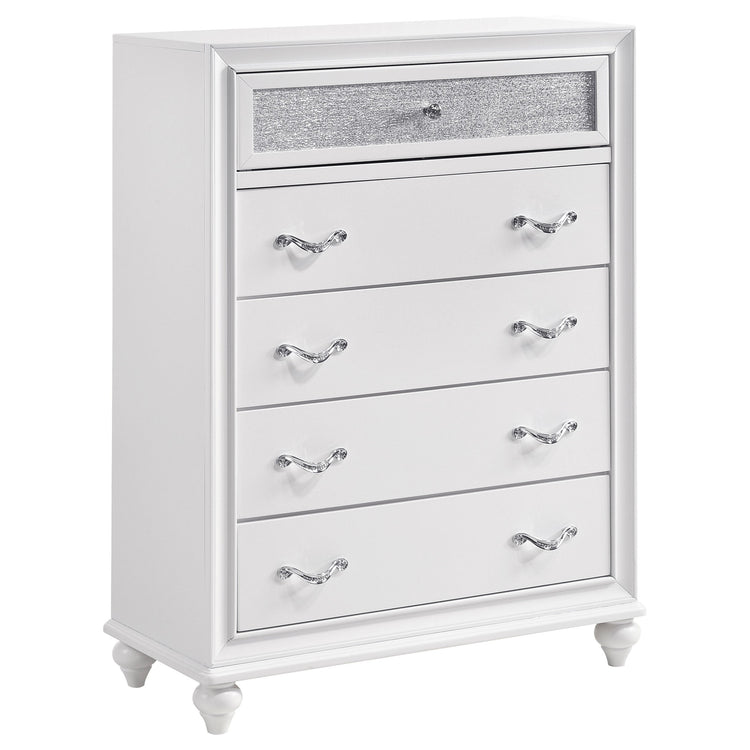 Barzini Chest of Drawers